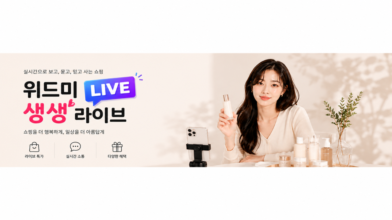 프로모션 배너 1