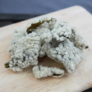 달콤한 김부각 25g x 3봉